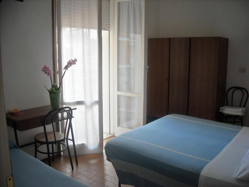 Hotel Mirella ริมินี ห้อง รูปภาพ
