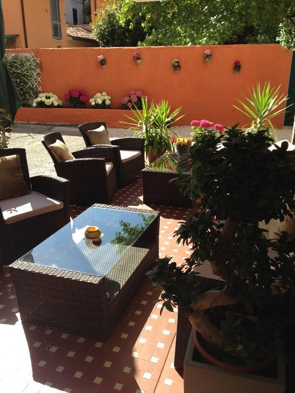 Hotel Mirella ริมินี ภายนอก รูปภาพ